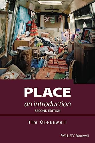 Place: An Introduction von Wiley-Blackwell