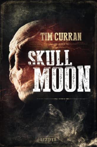 SKULL MOON: Horrorthriller