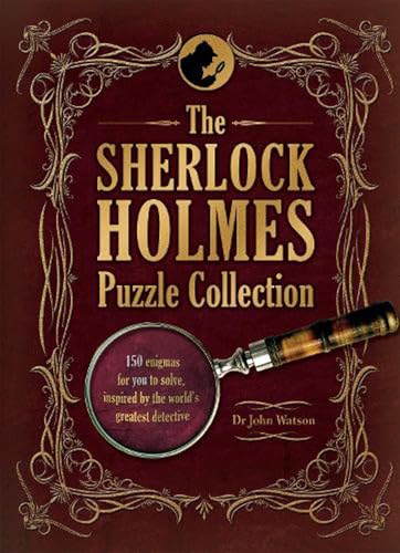 The Sherlock Holmes Puzzle Collection