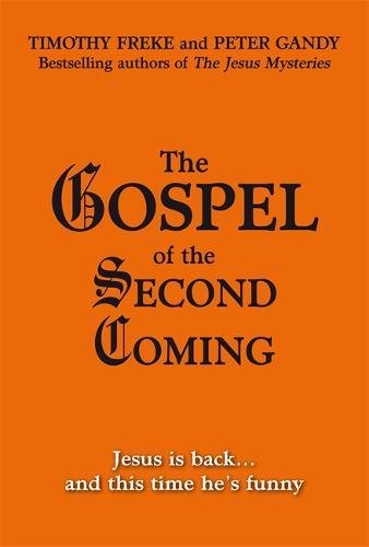 Gospel of the Second Coming von Hay House Publishing