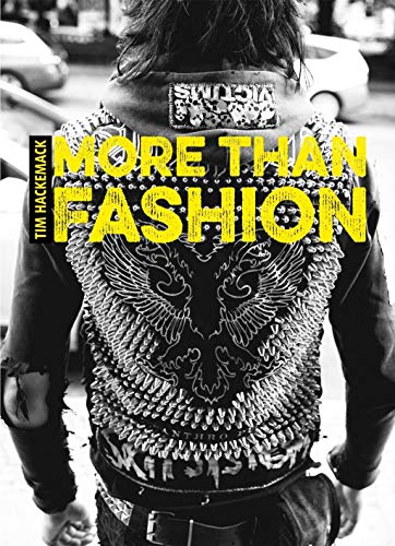 More than fashion