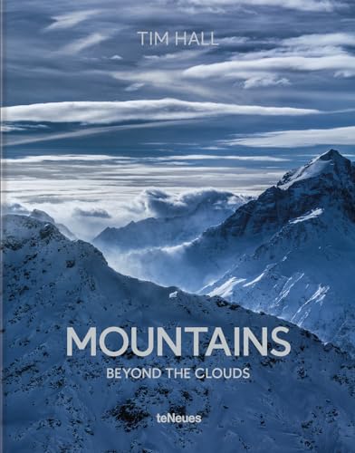 Mountains, Small Format Edition: Beyond the Clouds