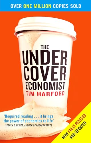 The Undercover Economist