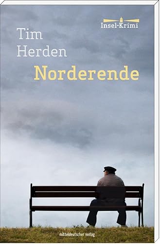 Norderende: Insel-Krimi von Mitteldeutscher Verlag