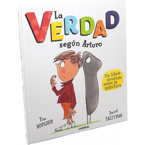La Verdad Segun Arturo von COMBEL