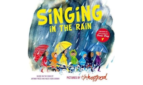 Singing in the Rain von Oxford University Press