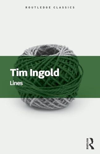 Lines: A Brief History (Routledge Classics) von Routledge