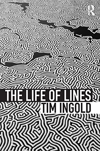 The Life of Lines von Routledge