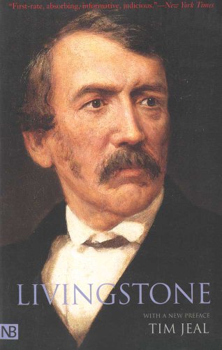 Livingstone von Yale University Press