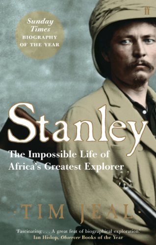 Stanley: Africa's Greatest Explorer von Faber & Faber