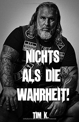 Nichts als die Wahrheit! von Independently published