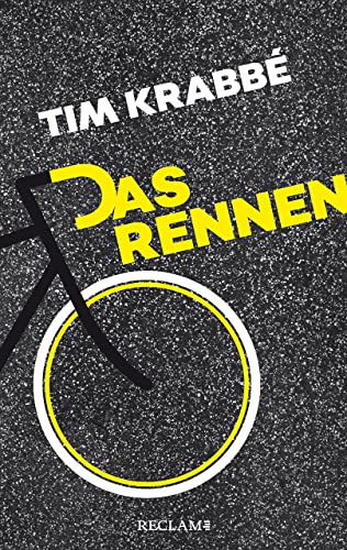 Das Rennen (Reclam Taschenbuch)