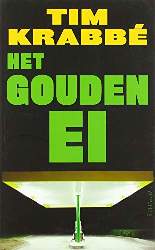 Het gouden ei von Prometheus