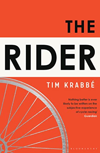 The Rider von Bloomsbury Publishing PLC