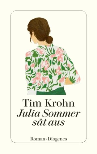 Julia Sommer sät aus: Menschliche Regungen Band 3 (detebe)