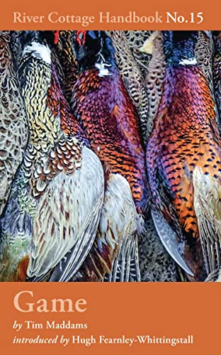 Game (River Cottage Handbook, Band 15) von Bloomsbury Publishing