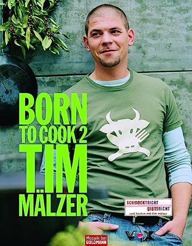Born to Cook II: - Born to Cook II: -