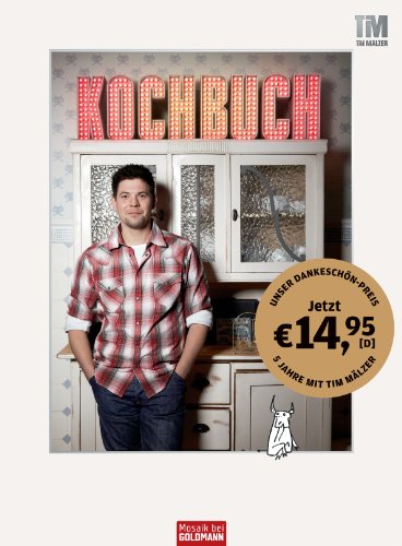 Kochbuch