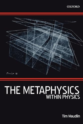 The Metaphysics Within Physics