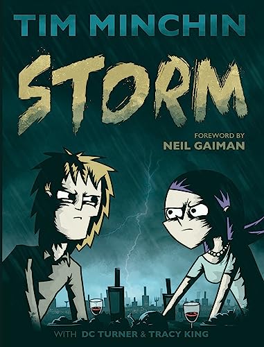 Storm von Orion (an Imprint of The Orion Publishing Group Ltd )