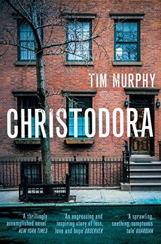 Christodora: Tim Murphy