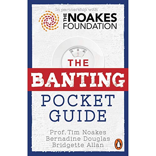 The banting pocket guide von Penguin Random House South Africa