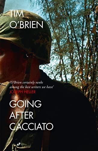 Going After Cacciato: Tim O'Brien von HarperCollins