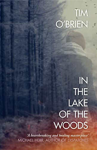 In the Lake of the Woods