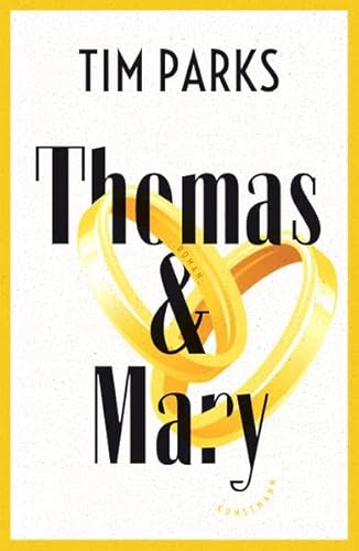 Thomas & Mary