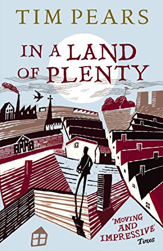 In A Land Of Plenty von Windmill Books