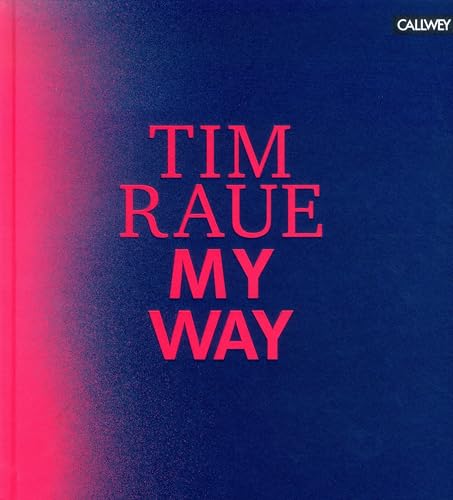 My Way - Englische Ausgabe: From the Gutter to the Stars