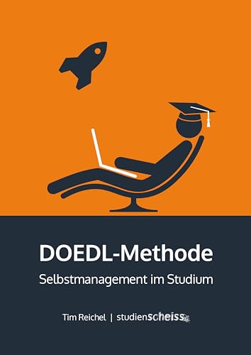 DOEDL-Methode: Selbstmanagement im Studium