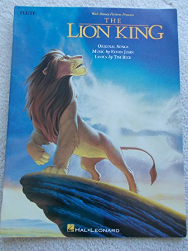 The Lion King. Instrumental Solo Flute The Lion King. Instrumental Solo Flute