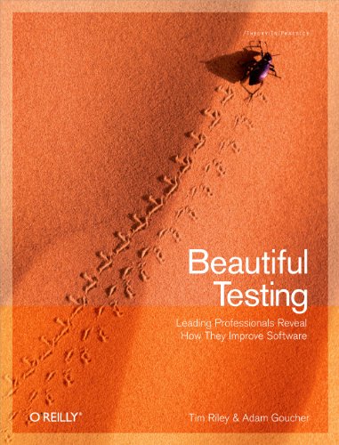 Beautiful Testing von O'Reilly Media