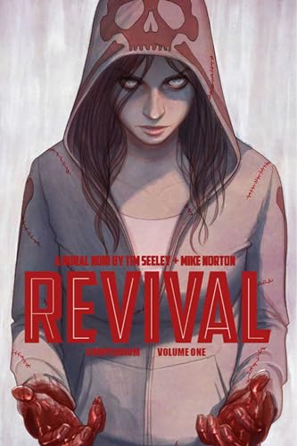 Revival Deluxe Collection Volume 1 (REVIVAL DLX COLL HC) von Image Comics