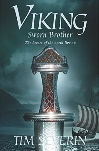 Viking: The Heroes of the North Live on (Viking, 2)