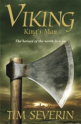 viking (Viking, 3, Band 3)