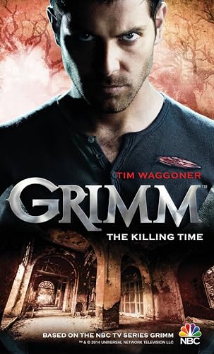 Grimm - The Killing Time von Titan Books