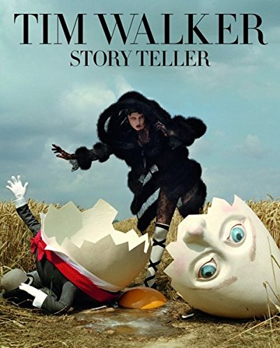 Story Teller von Unbekannt