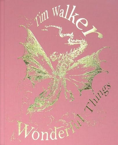 Tim Walker: Wonderful Things von Abrams & Chronicle Books