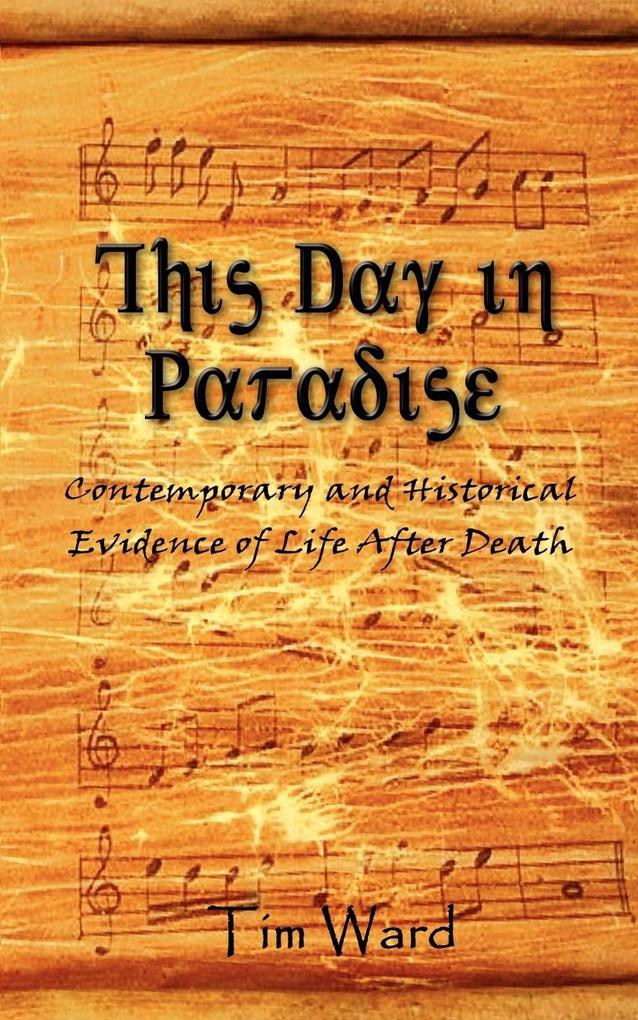 This Day in Paradise von 1st Book Library