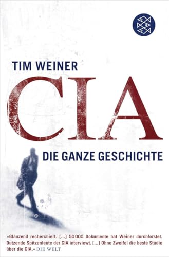 CIA: Die ganze Geschichte