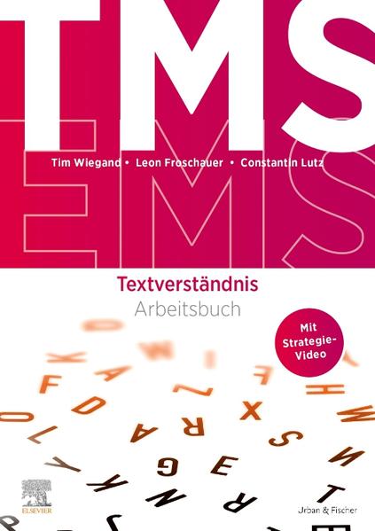 TMS und EMS von Urban & Fischer/Elsevier