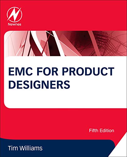 EMC for Product Designers