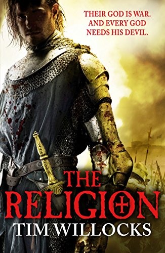 The Religion von Vintage