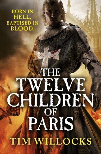 The Twelve Children of Paris von Vintage