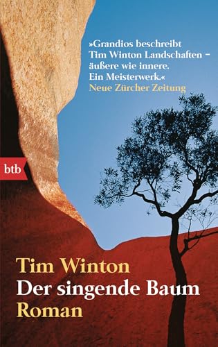 Der singende Baum: Roman