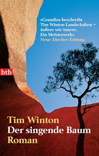 Der singende Baum: Roman