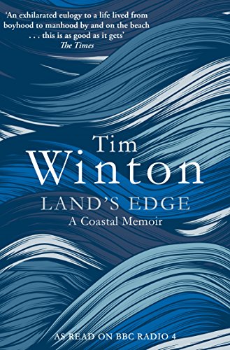 Land's Edge: A Coastal Memoir von Picador
