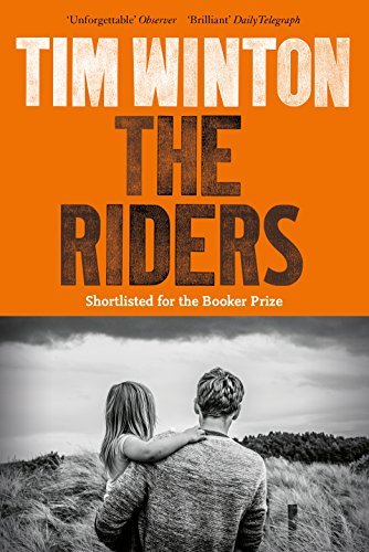 The Riders von Picador